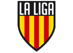 Logo La liga